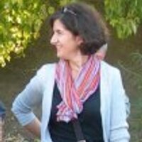 Anabel Marie (@marianisa3) 's Twitter Profile