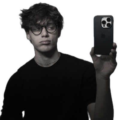 ᅠᅠ𝐍𝐄𝐑𝐃 ❕️