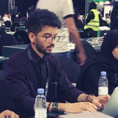 Yaser Abdulrahman