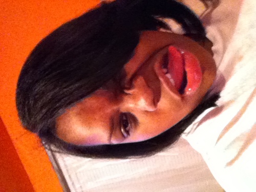 Poodas Da Name! #TFOD #teamREMY #teamiphone4 #teamJERSEY