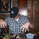 Jeff Abbott - @J_Abbott19 - Twitter