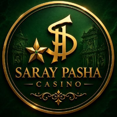 https://t.co/IDdfoZ9MXl
SarayPasha 👑
Şans Senin, Saray Senin 👑