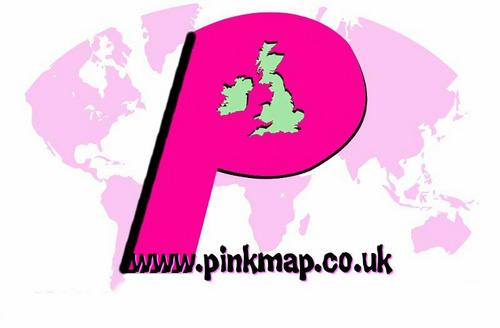 Pinkmap is a new gay listings and lifestyle portal which seeks to create a comprehensive and stylish guide to the best of gay life in the UK.