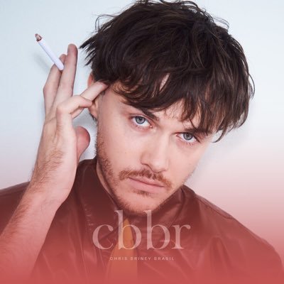 chrisbrineybrs's profile picture. Sua principal fonte de informações sobre o ator Chris Briney no Brasil • We're not Chris and we are not affiliated with him!