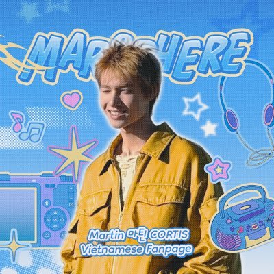 Marsphere - Martin VNFP