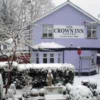 Crown Inn,Llantwit (@queenatthecrown) 's Twitter Profile