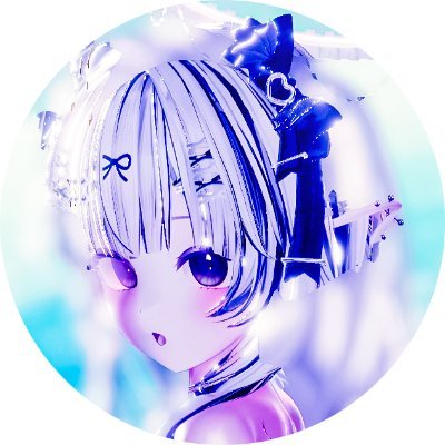 ゆきな_VRC | YukinaForever | ソロライブ 4/25