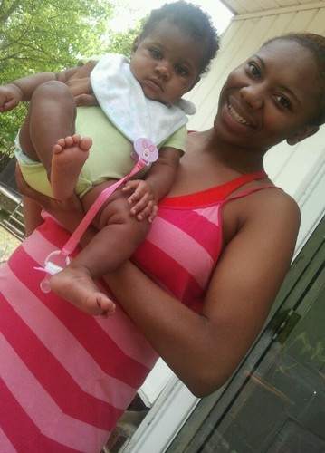 RissaQuattl1993's profile picture. 