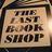 The Last Bookshop