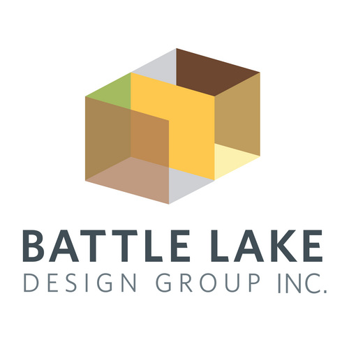 Battle Lake Design Group - Modern vernacular, sustainable residential design & development. Passionate about small homes, garage suites and #yeginfill.