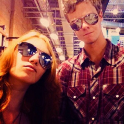 QuaidJack's profile picture. Werk it, bro. //not the real Jack