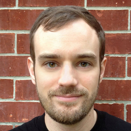 Co-founder and VP of Engineering @decisiohealth. I like to solve hard problems.