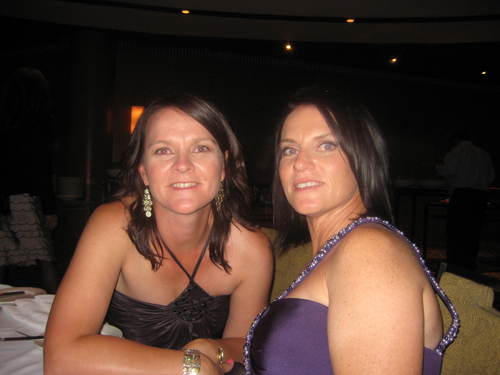 Stakeholder professional in Perth working across regional WA.