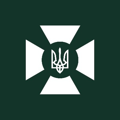 DPSU_ua's profile picture. 🇺🇦 Вітаємо на офіційній сторінці ДПСУ 🇺🇦