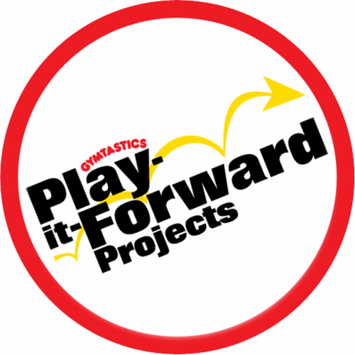 Our mission: Creating projects teaching sport and play programs to children in need, leaving a positive and sustainable impact on the children & community.