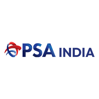 PSA International (PSA) is a leading port group and trusted partner to cargo stakeholders. With flagship operations in Singapore and Antwerp, PSA’s global