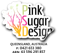 PinkSugarDesign's profile picture. Printing, Packaging and Promotional products for Small & Home Based Businesses.