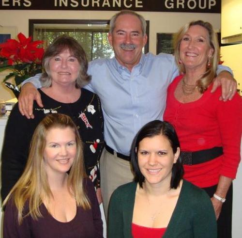 The services and policies that we provide in San Diego are Fire Insurance, Renters Insurance, Auto Insurance, Personal Umbrella, Life Insurance.