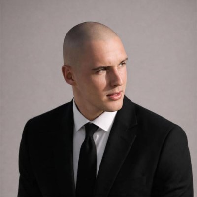 kamilwolskyx's profile picture. Senior Polyglot Software Engineer