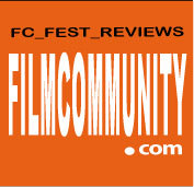 Film Reviews incl. Film Fest Screenings FILMCOMMUNITY IS THE GLOBAL PLATFORM FOR THE FILM INDUSTRY 
+follow https://t.co/w4onJkIqBd