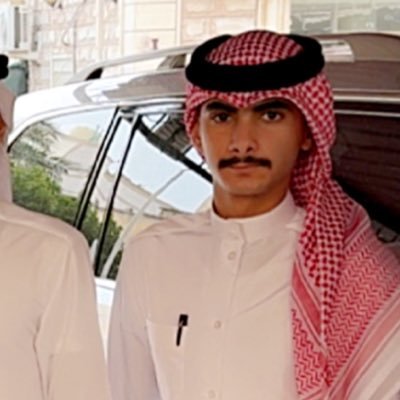 جمال فهد ناصر العدواني