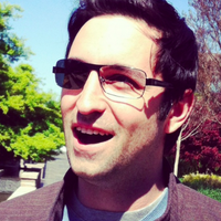 Eric Rosser Eldon (@eldon) 's Twitter Profile