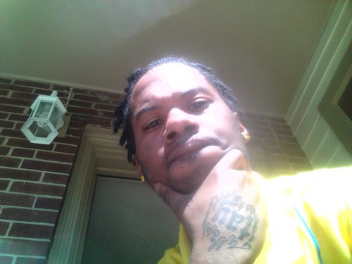 im a real trap nigga 337 trap mafia