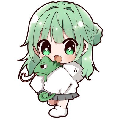 AXIS える