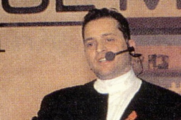 gveglio's profile picture. My Mission is to teach help and guide individuals to reach their true potential. My focus is to inspire everyone to live the most authentic life possible.