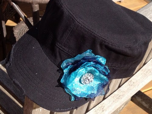 jill__schaef's profile picture. Blingy and fun hats for YOU!