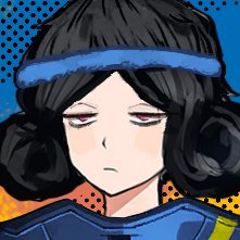 Doorbreach Team 3 Leader, Emmy.