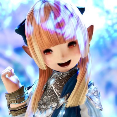 てぃたあにあ🧸ララに🧪中