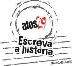 Atos_29_'s profile picture. History Makers' uma nova geração de Apóstolos que continuarão a História escrita pelos dedos de Deus (At:29)