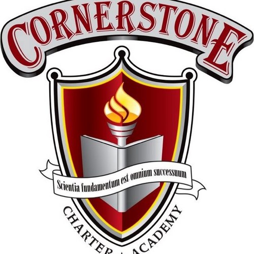 Cornerstone Charter (Cornerstonek8) Twitter