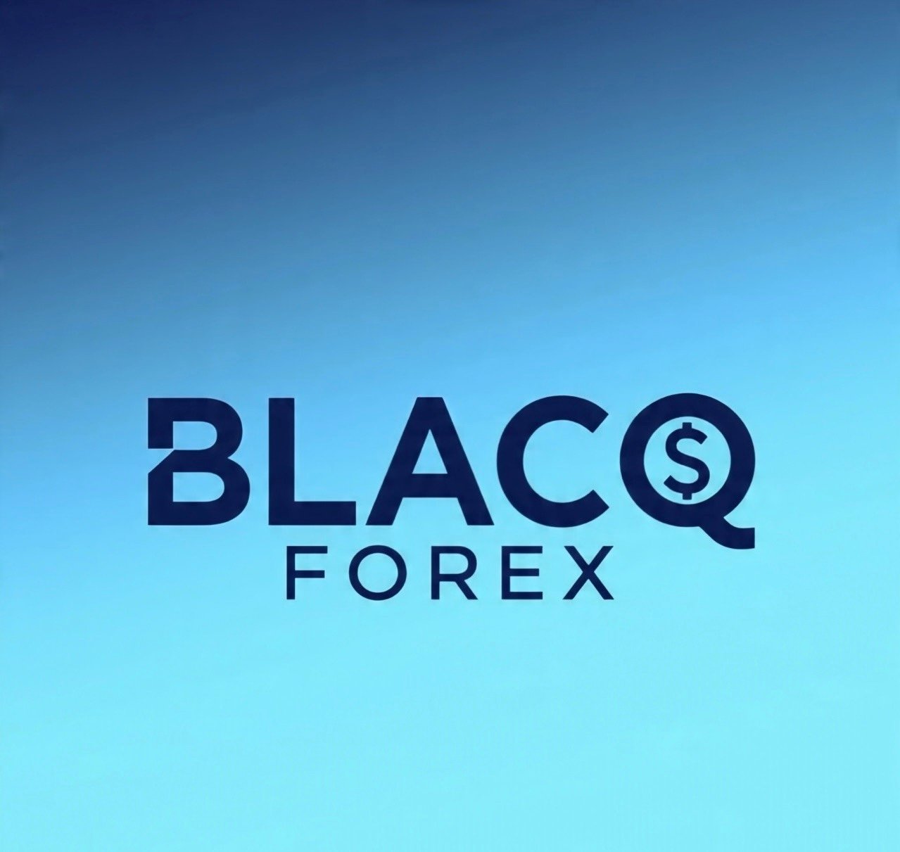 BlacQFOREX's profile picture. 