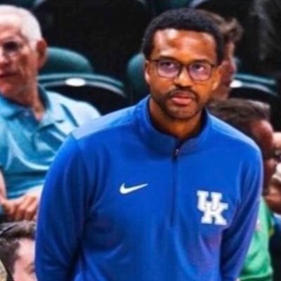 Jai Lucas ➡️ Kentucky