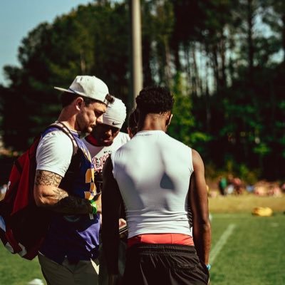 Coach Nate Ames