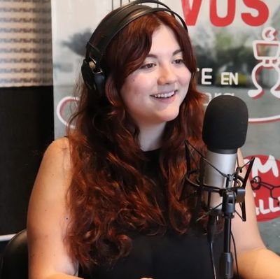 Periodista. Pueblerina. Pluriempleada.
🎧 FM De la Calle · Radio Altos · De la Bahía · ✍️ Más Industrias