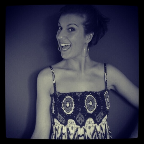 RakelBosch's profile picture. 