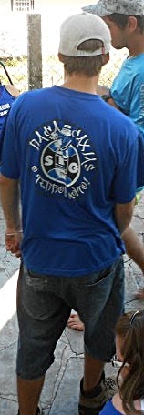 Quem é loco se identifica!