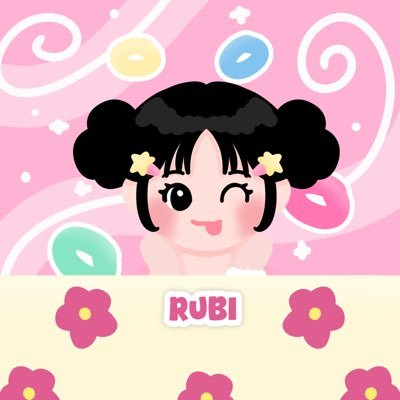 rubi ⋆.𐙚 ̊