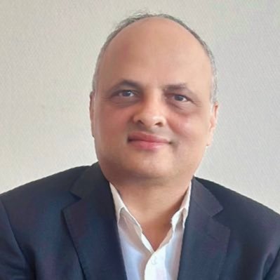 Kumar Panta