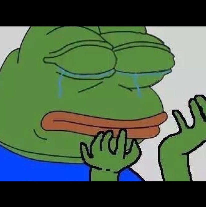 Groyper Hunter