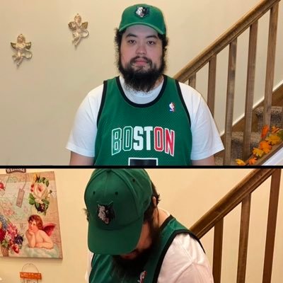 NicholasButr's profile picture. Day n nite