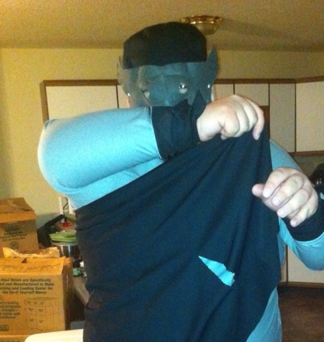 FreshWillisms's profile picture. I guess I should disclose that my employer would be shocked and horrified if they ever read the things I say?  Tweets speak for me and only me