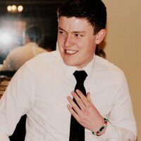 James Aston (@jnaston) 's Twitter Profile