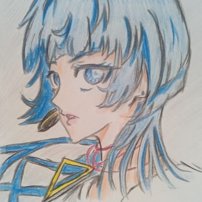 アオノケンゴ🍎🍏