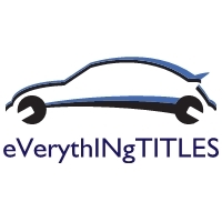We will be updating you on all industry news, updates, mandatory ELT, and everything that has to do with auto titles.We have you covered at eVerythingTITLES.com