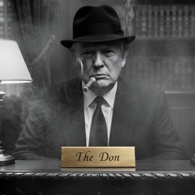 🇺🇸The Don🇺🇸