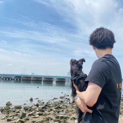 180cm 65kg｜スタートアップ営業 ｜バスケ部主将｜営業代行会社経営｜ESFJ-A｜犬と資産形成と旅